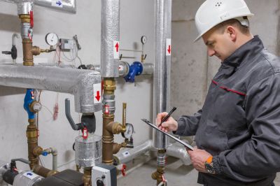 Preventative Plumbing Maintenance