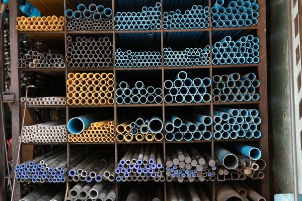 Cost of Repiping Service in Bloomfield Hills