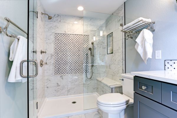 Shower Base Repair in Bloomfield Hills
