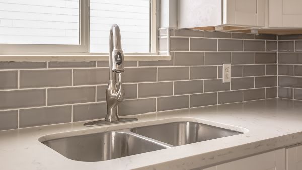 Undermount Sink Installation in Bloomfield Hills