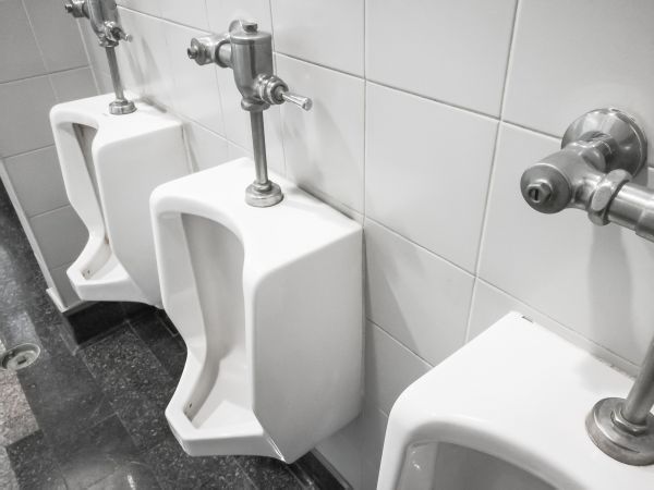 Cost of Urinal Installation in Bloomfield Hills