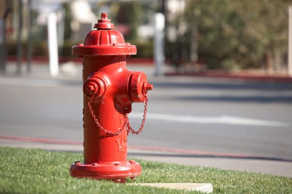 Yard Hydrant Installation in Bloomfield Hills