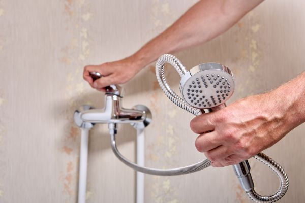 Cost of Shower Faucet Installation in Bloomfield Hills