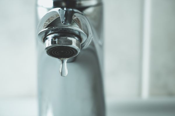 Leaky Faucet Repair in Bloomfield Hills
