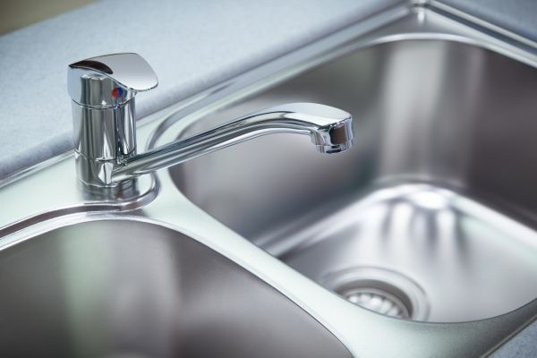 Cost of Kitchen Faucet Repair in Bloomfield Hills