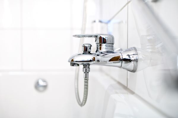 Shower Faucet Repair in Bloomfield Hills