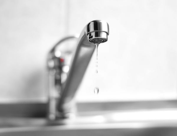 Dripping Faucet Repair in Bloomfield Hills