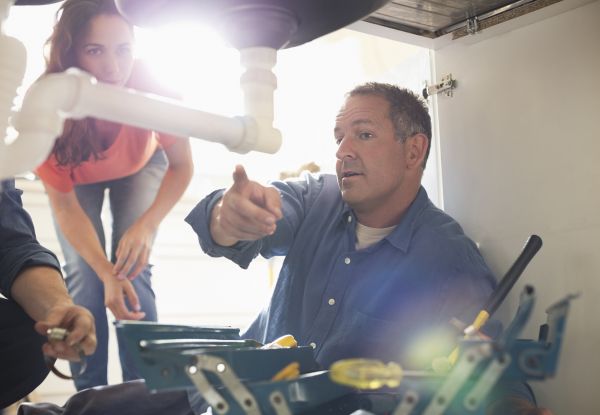 Plumbing Maintenance in Bloomfield Hills