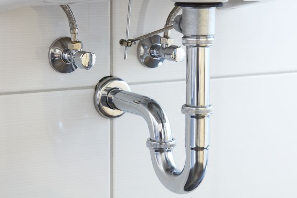 Sink Plumbing in Bloomfield Hills