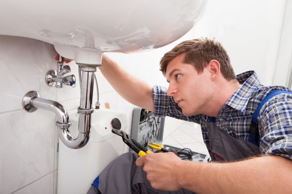 Residential Plumbing Service in Bloomfield Hills