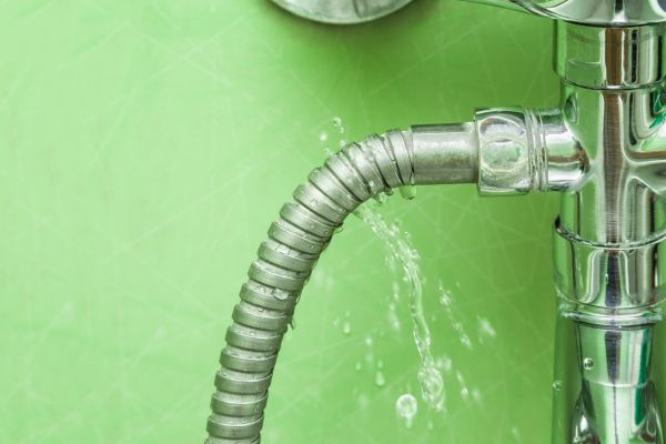 Plumbing Leak Repair in Bloomfield Hills