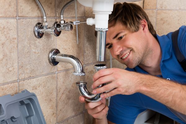 Plumbing Installation in Bloomfield Hills