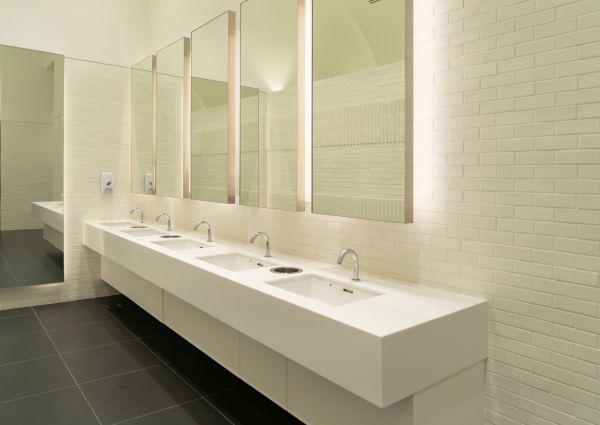 Office Plumbing in Bloomfield Hills