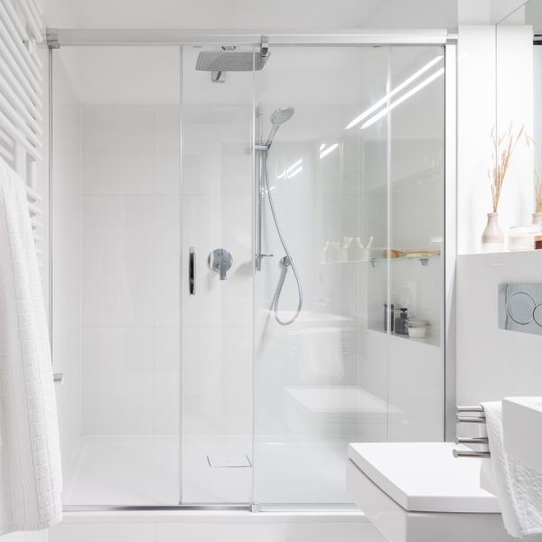 Shower Repair in Bloomfield Hills