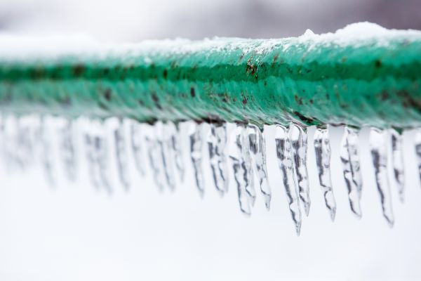 Cost of Frozen Pipe Repair in Bloomfield Hills