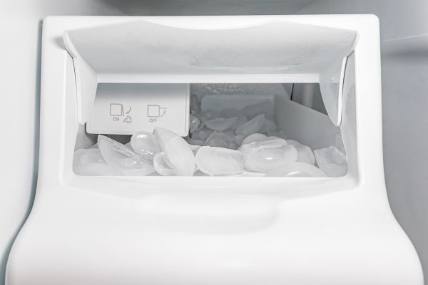 Cost of Ice Maker Line Installation in Bloomfield Hills