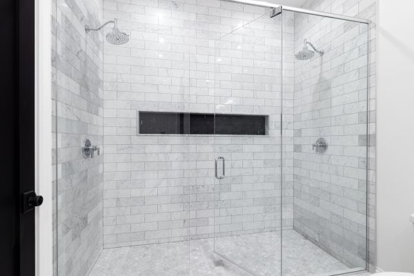 Shower Stall Repair in Bloomfield Hills
