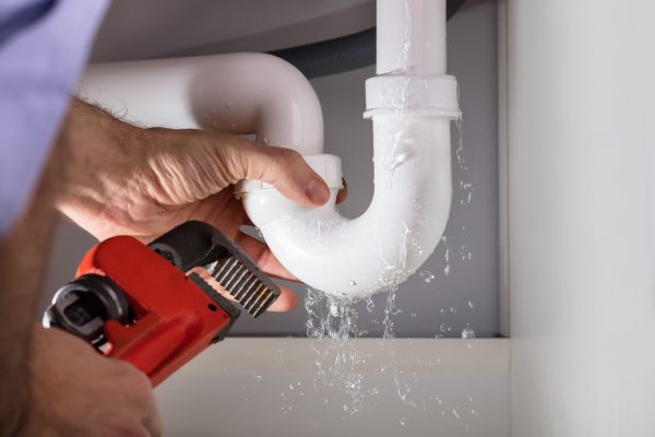Water Leak Detection in Bloomfield Hills