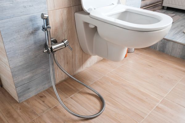 Bidet Service in Bloomfield Hills