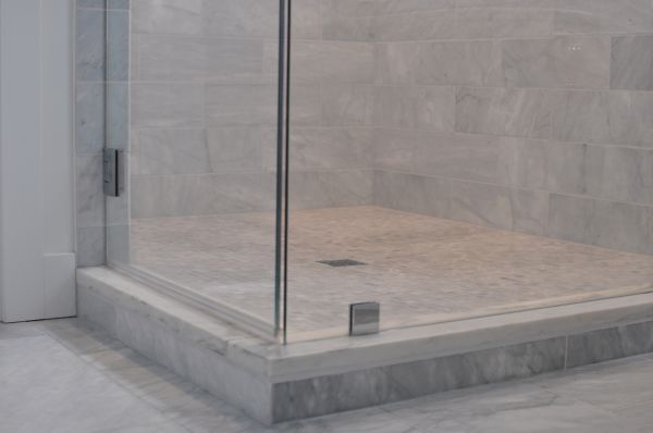 Shower Leak Repair in Bloomfield Hills