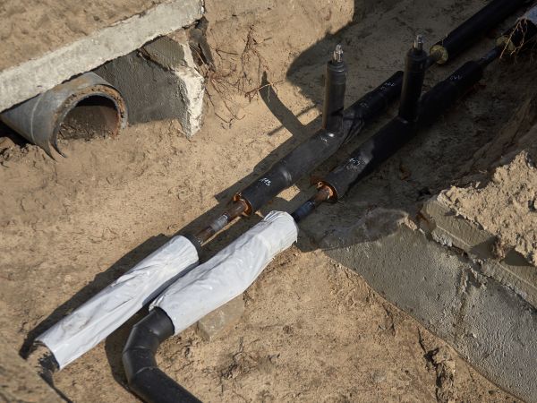 Cost of Trenchless Pipe Repair in Bloomfield Hills
