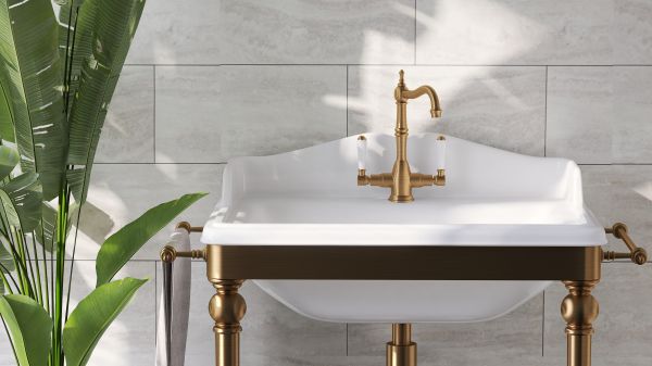 Sink Installation in Bloomfield Hills