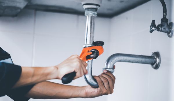 Bathroom Plumbing Repair in Bloomfield Hills