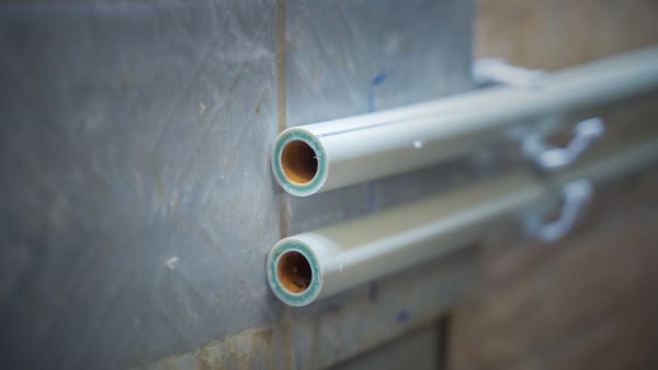 Pex Pipe Replacement in Bloomfield Hills