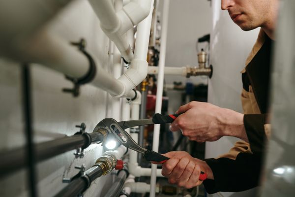 Cost of Plumbing Replacement in Bloomfield Hills