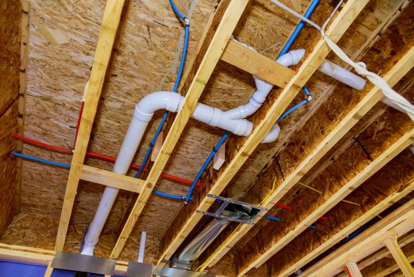 Plumbing Remodeling in Bloomfield Hills