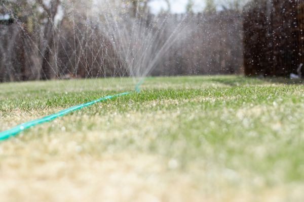 PVC Line Repair in Bloomfield Hills