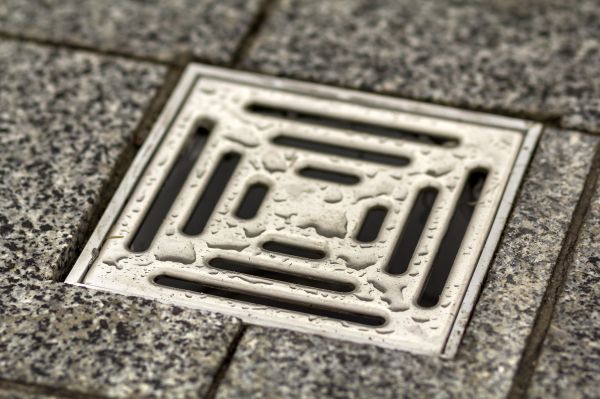 Floor Drain Installation in Bloomfield Hills