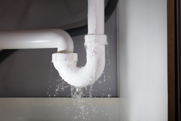 Pipe Leak Detection in Bloomfield Hills