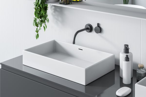 Cost of Bathroom Sink Replacement in Bloomfield Hills