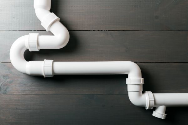 PVC Pipe Repair in Bloomfield Hills