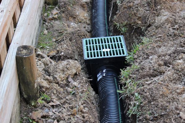 Cost of Drainage Pipe Repair in Bloomfield Hills