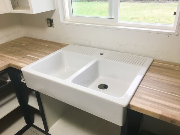Cost of Chipped Sink Repair in Bloomfield Hills