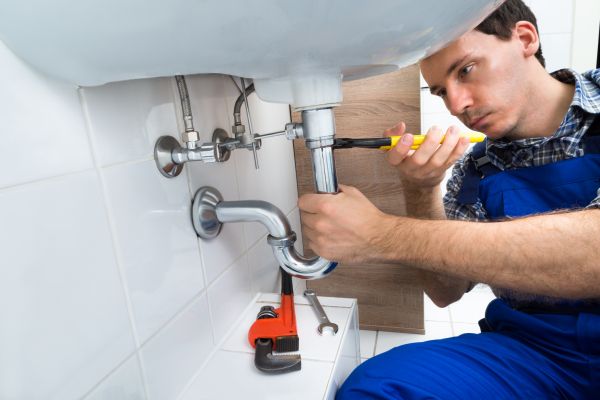 Cost of Kitchen Plumbing Repair in Bloomfield Hills