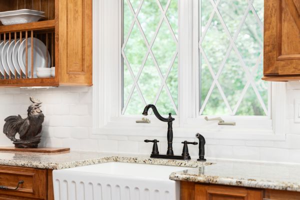 Cost of Apron Sink Installation in Bloomfield Hills