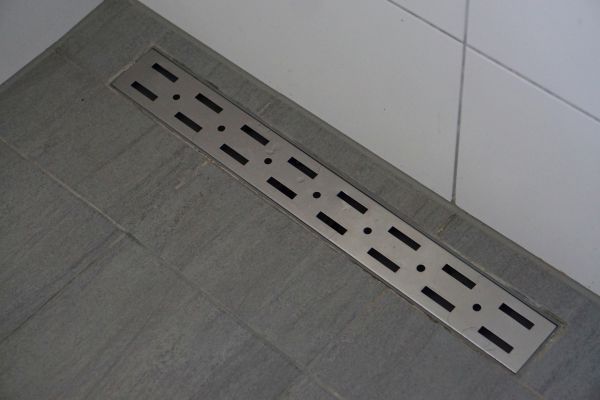 Shower Drain Replacement in Bloomfield Hills