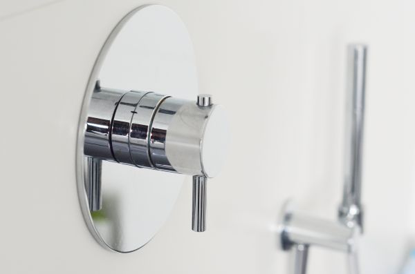 Shower Knob Replacement in Bloomfield Hills