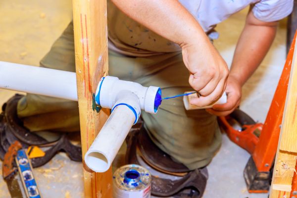 Cost of Damaged Plumbing Replacement in Bloomfield Hills