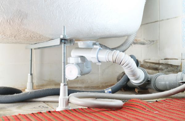 Tub Drain Repair in Bloomfield Hills