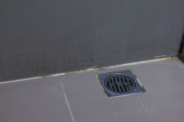Bathroom Drain Installation in Bloomfield Hills