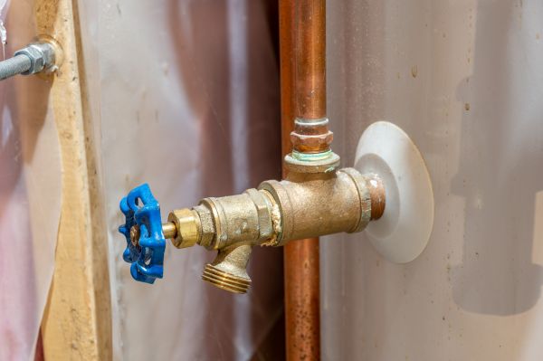 Drain Valve Repair in Bloomfield Hills