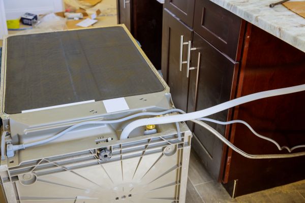 Dishwasher Plumbing Service in Bloomfield Hills
