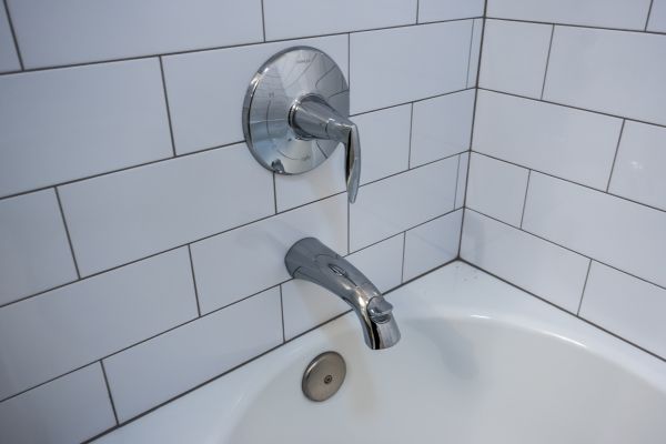 Tub Spout Replacement in Bloomfield Hills
