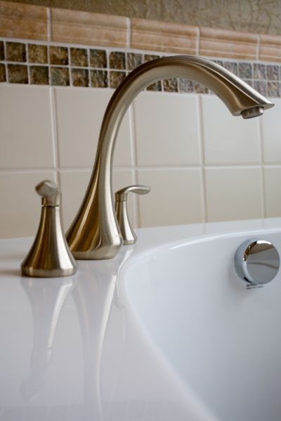 Bathtub Faucet Repair in Bloomfield Hills