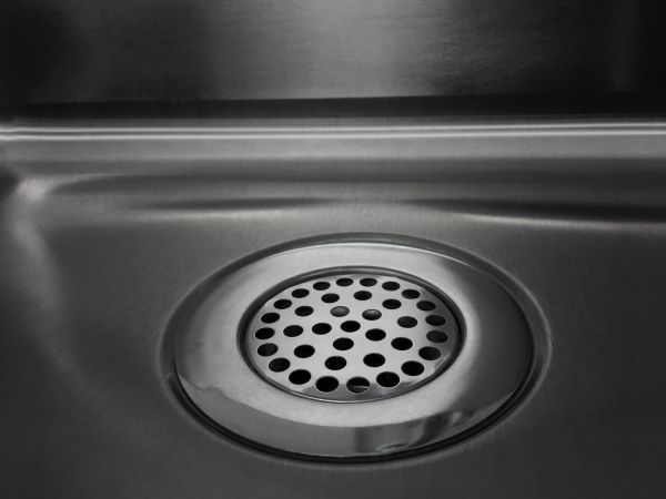 Kitchen Drain Installation in Bloomfield Hills