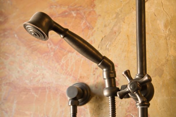 Shower Faucet Replacement in Bloomfield Hills